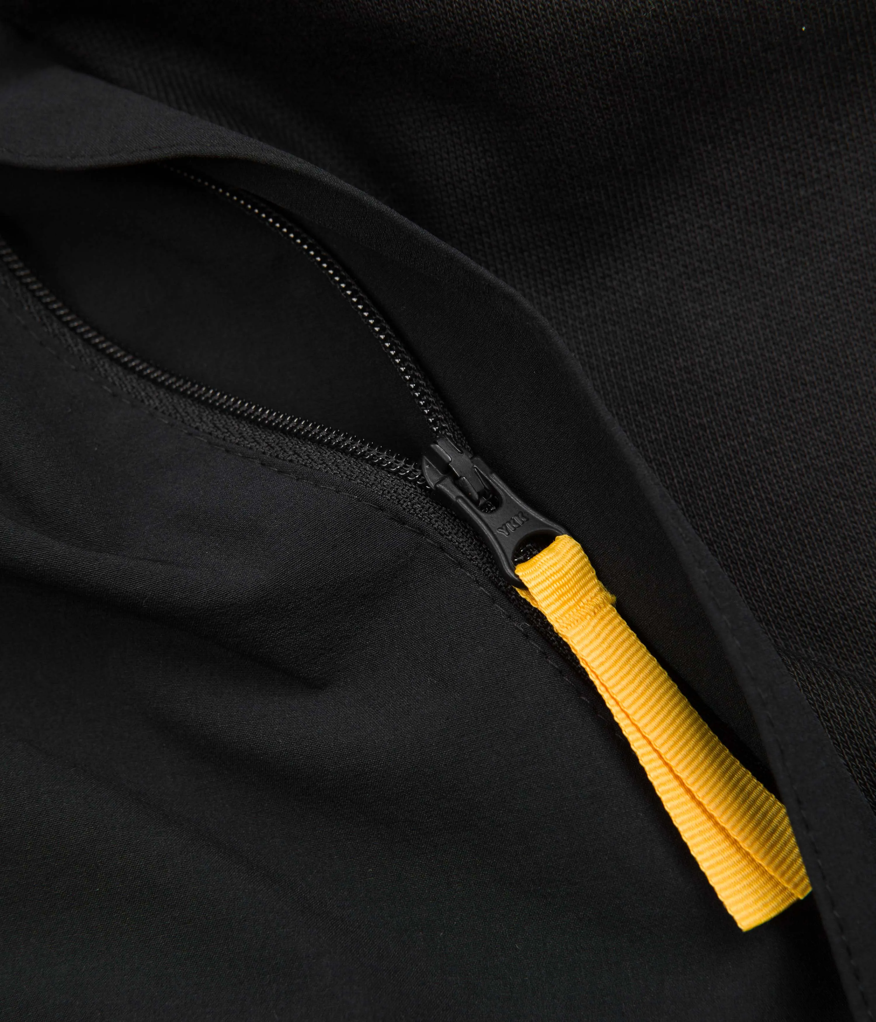 Columbia Ballistic Ridge Hoodie - Black / Black