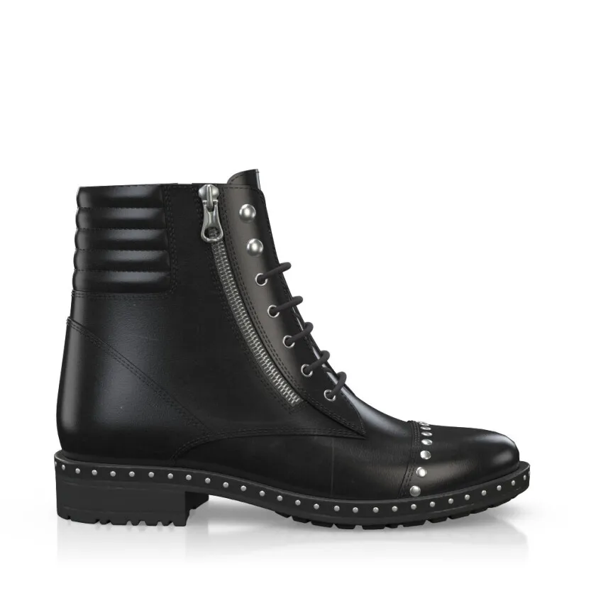 Combat Boots 2740