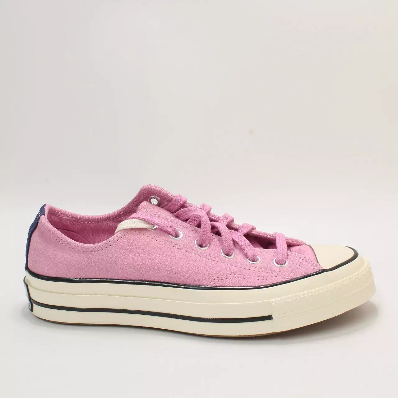 Converse All Star Ox 70's Amber Pink Midnight Navy Egret