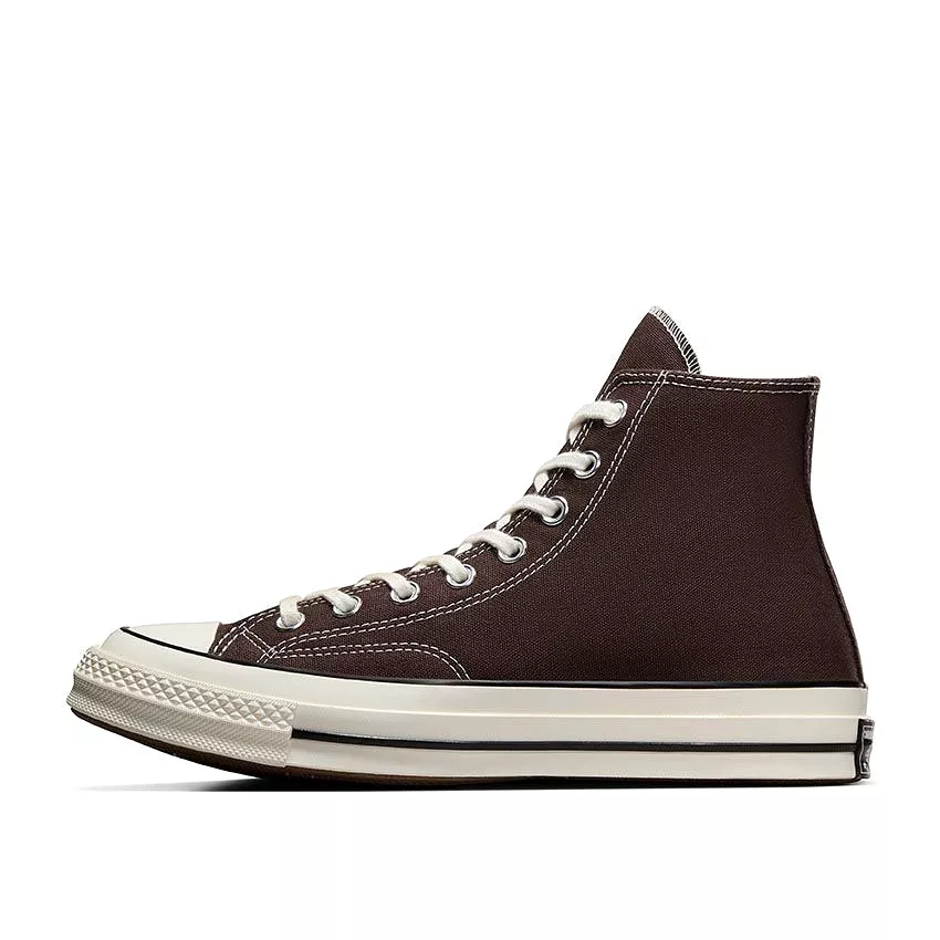 Converse - Chuck 70 High Top Dark Chocolate A08137C