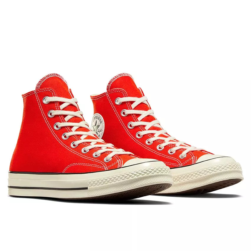 Converse - Chuck 70 High Top Fever Dream Punch A06525C