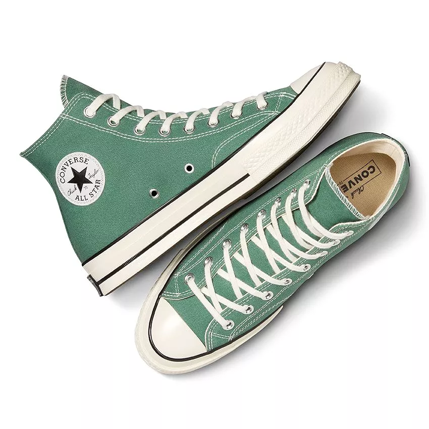 Converse - Chuck 70 High Top Forest/Olive A06521C