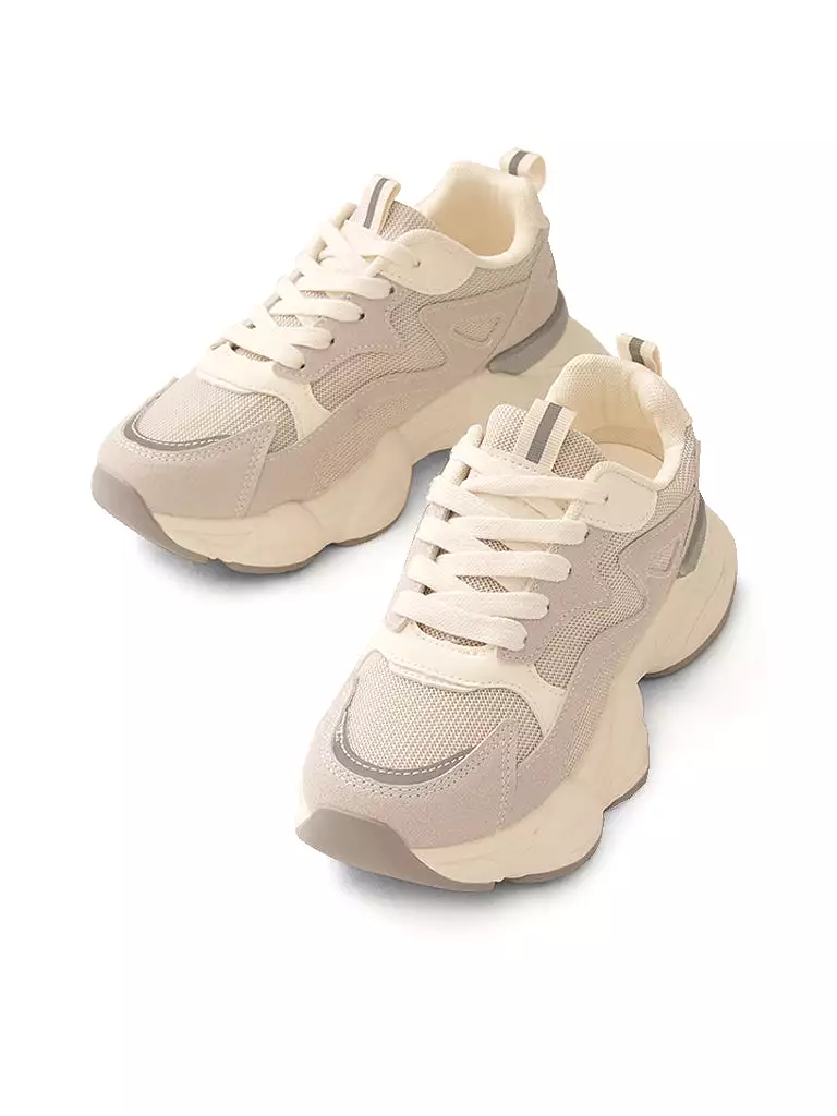 Cyprus Chunky Sneakers