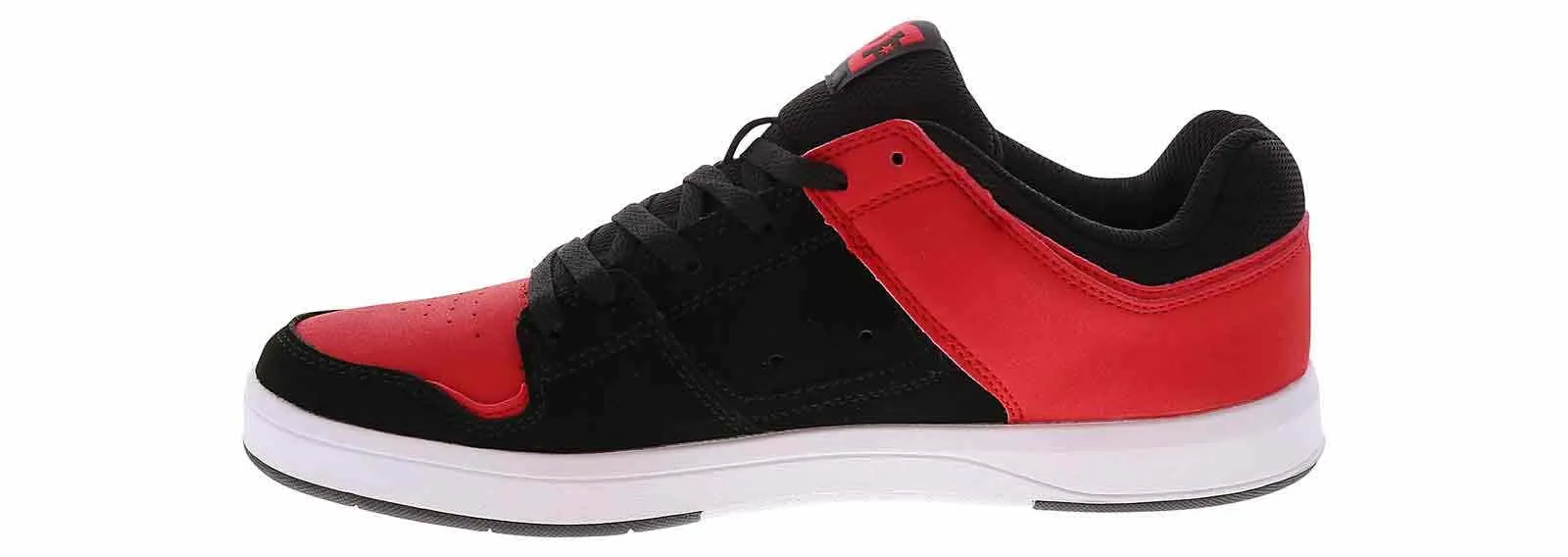 DC Shoes Cure Men’s Skate Sneaker