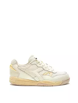 Diadora Winner Trainer Papyrus White