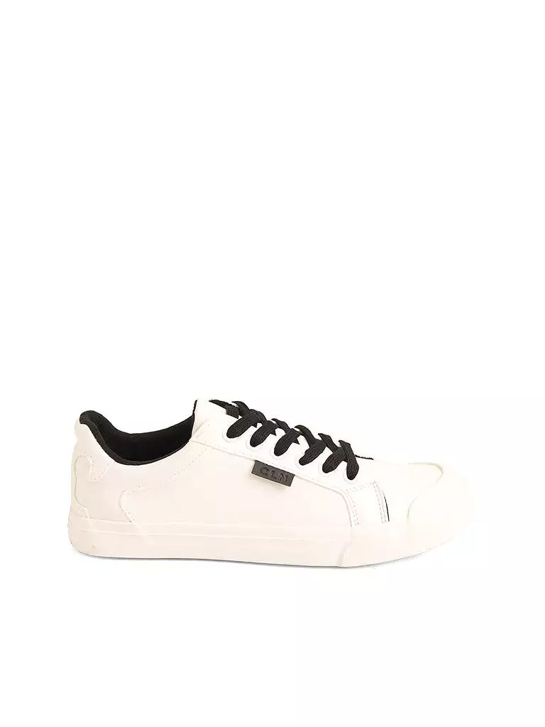 Dublin Lace up Sneakers