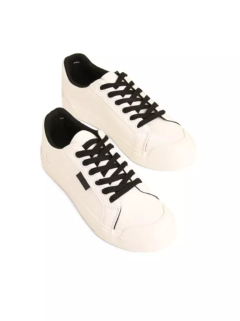 Dublin Lace up Sneakers