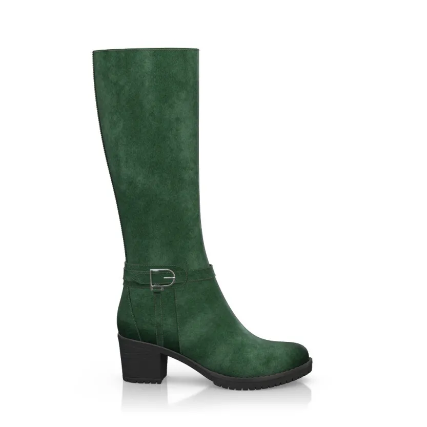 Elegant Boots 48652