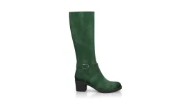 Elegant Boots 48652