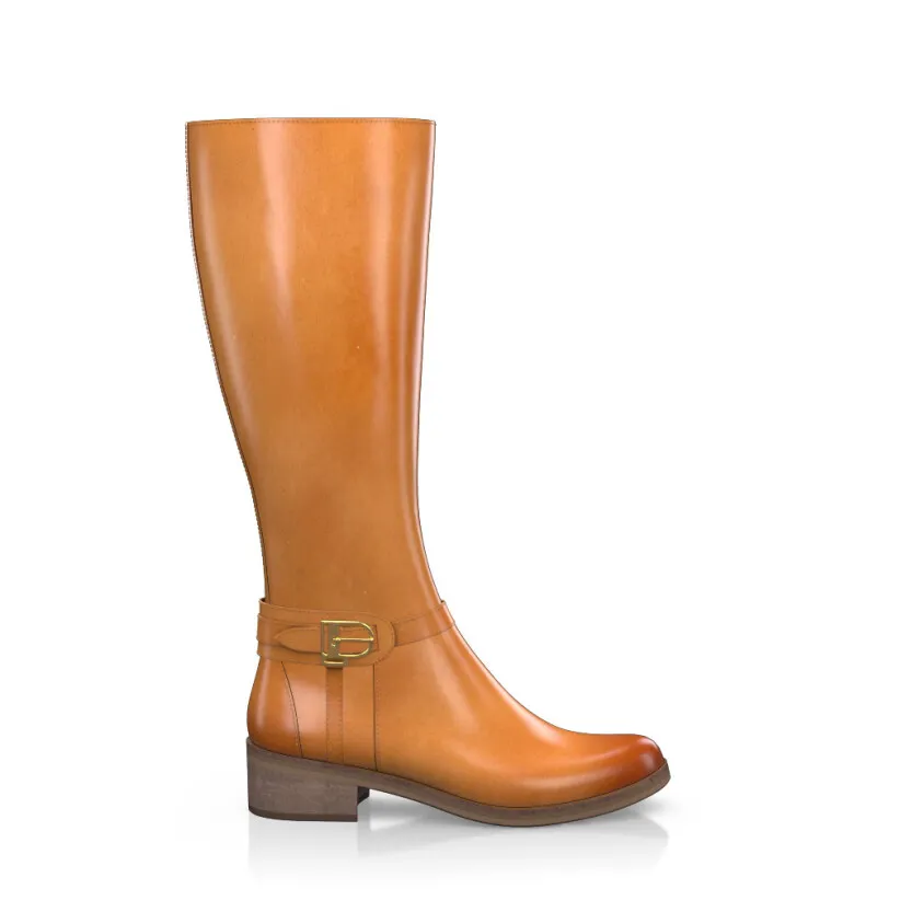 Elegant Boots 48664