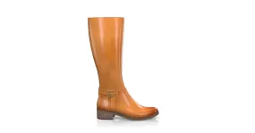 Elegant Boots 48664