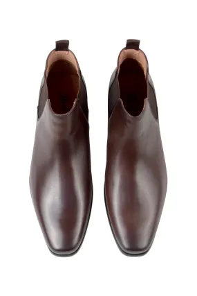 Florsheim Barret Boots Brown