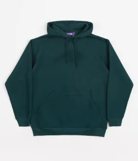 Fucking Awesome Spiral Arc Hoodie - Teal