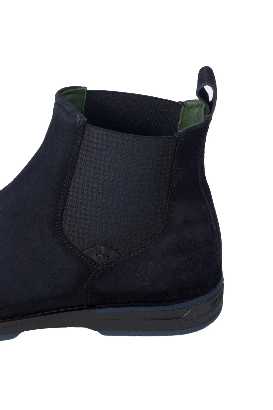 Galizio Torresi E/S Boots Nero/Blu