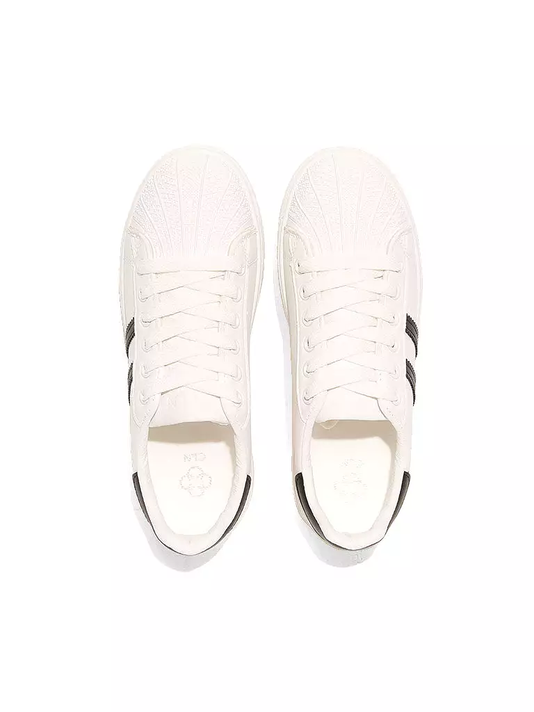 Gianni Lace up Sneakers