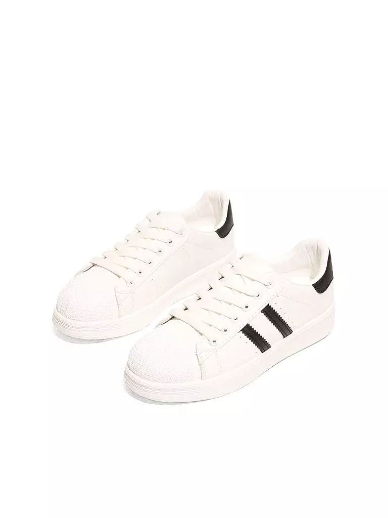 Gianni Lace up Sneakers