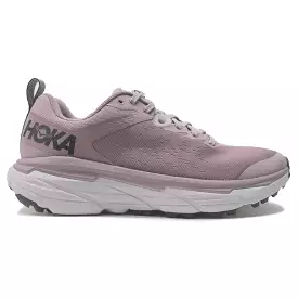 Hoka One One Womens Trainers Challenger ATR 6 Lace-Up Low-Top Running Mesh - UK 7.5