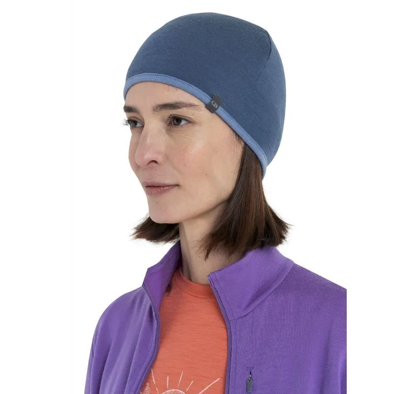 icebreaker  Pocket Hat - Berretto in lana merino