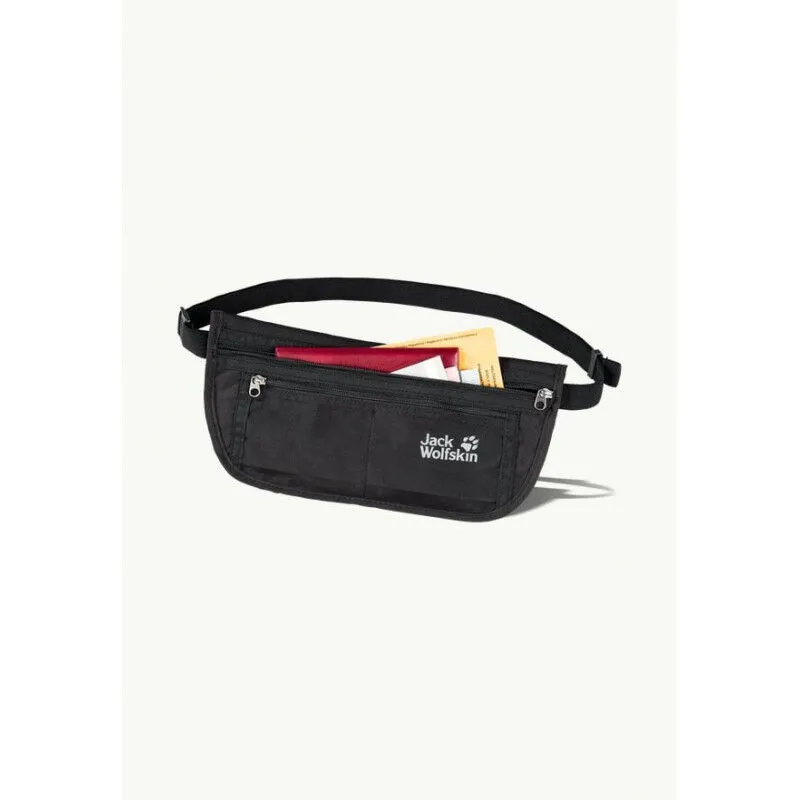 Jack Wolfskin  Document Belt De Luxe - Borsa