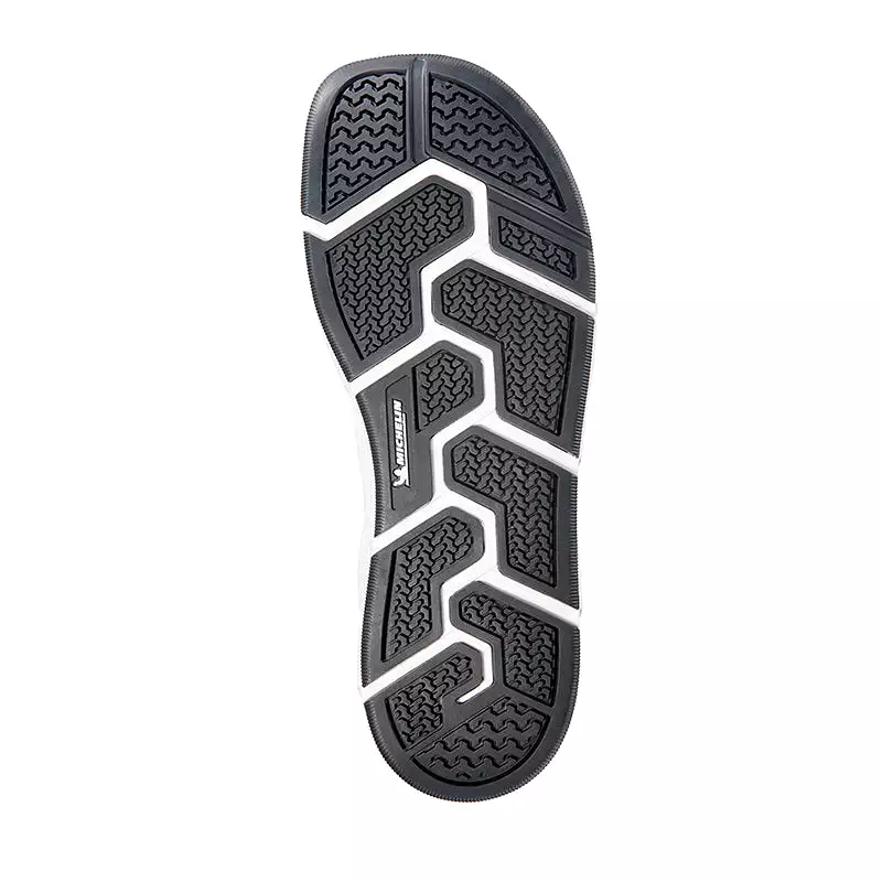 Joe Nimble - motionToes 2.0 - Mens - Black