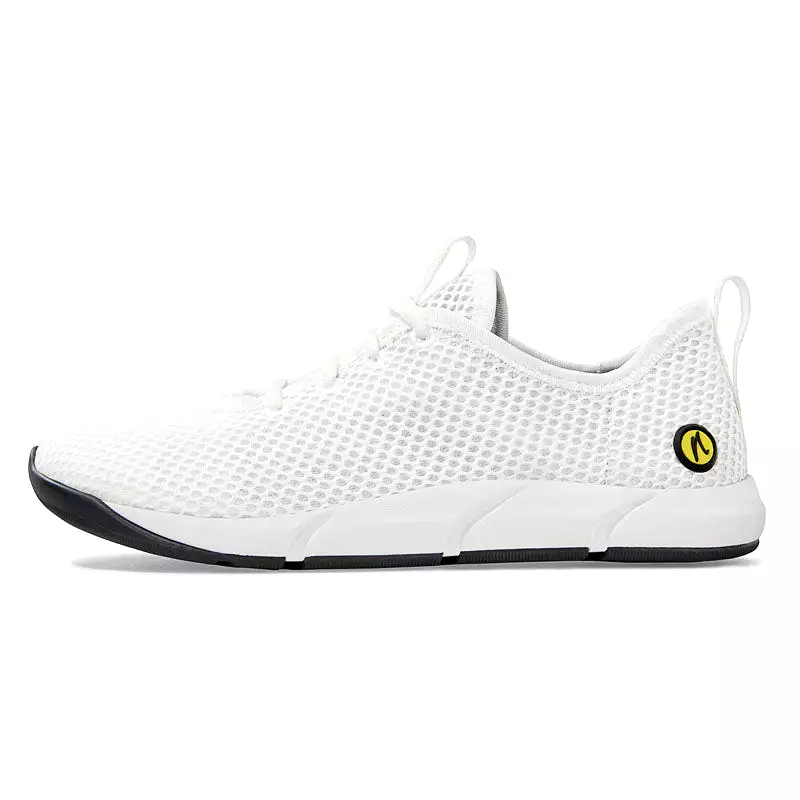 Joe Nimble - motionToes 2.0 - Mens - White