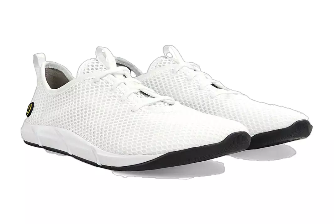 Joe Nimble - MotionToes 2.0 - Womens - White