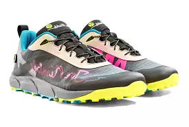 Joe Nimble - nimbleToes Trail Addict - Womens - Neon