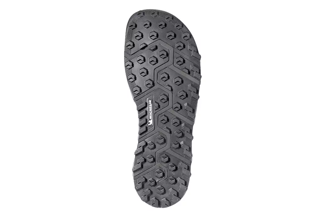 Joe Nimble - nimbleToes Trail Addict WR - Mens - Blackout