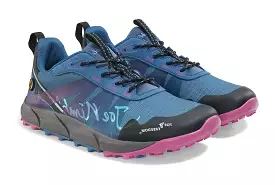 Joe Nimble - nimbleToes Trail Addict WR - Womens - Cobalt