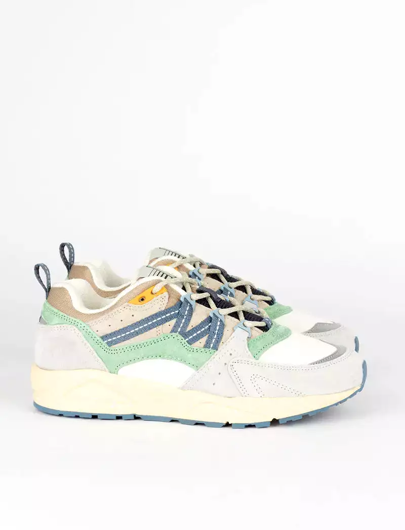 Karhu Fusion 2.0 Trainers Dawn Blue / Basil