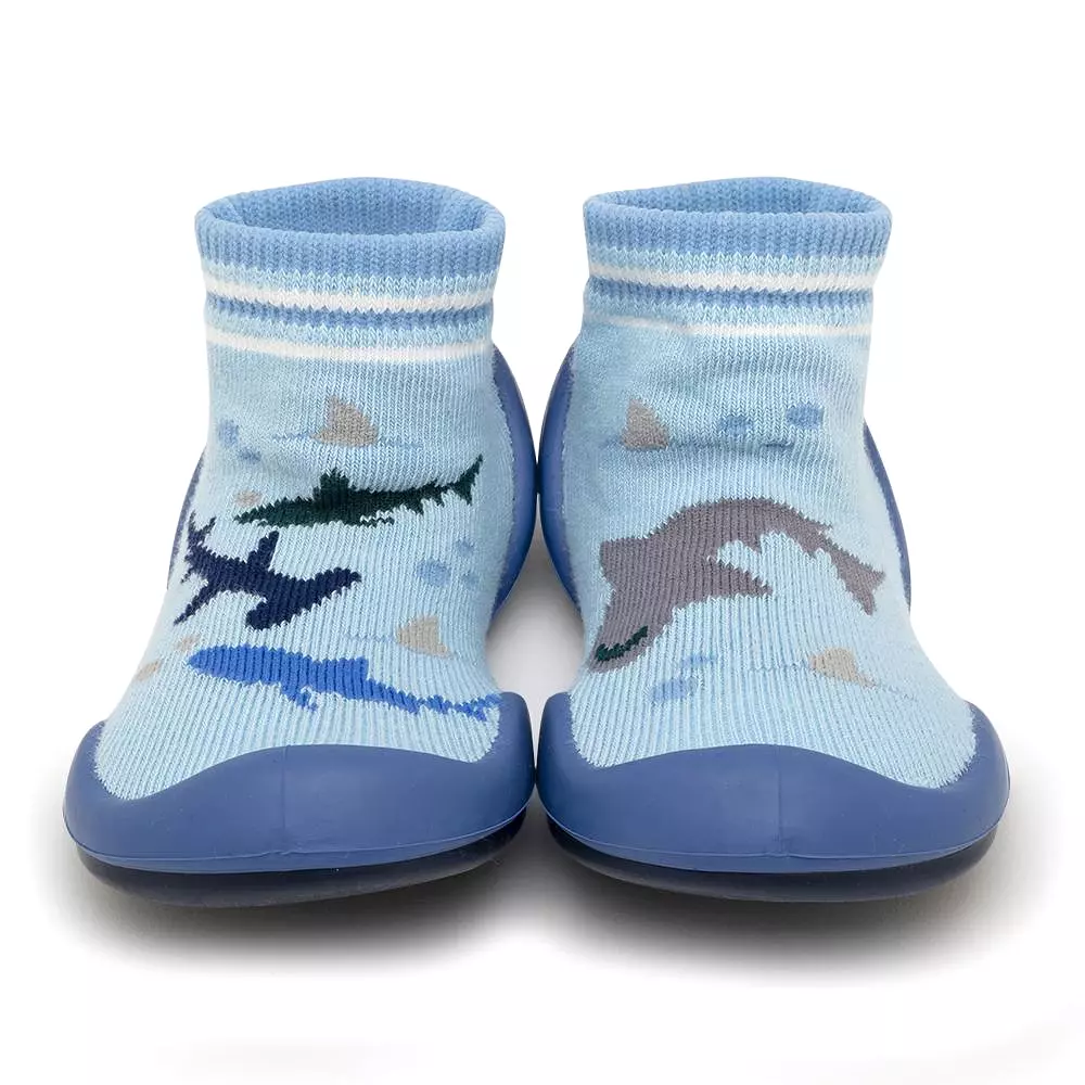 Komuello Baby Shoes - Shark Tank