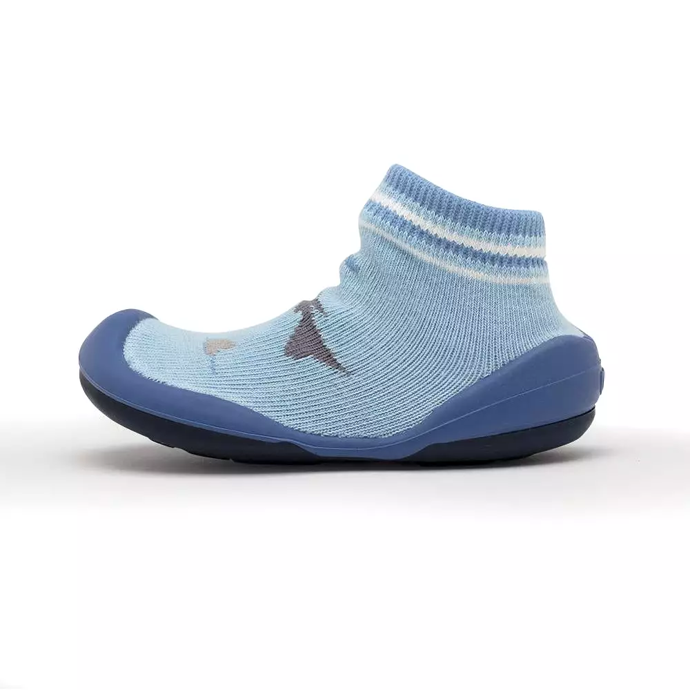 Komuello Baby Shoes - Shark Tank