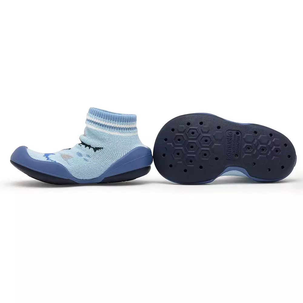 Komuello Baby Shoes - Shark Tank