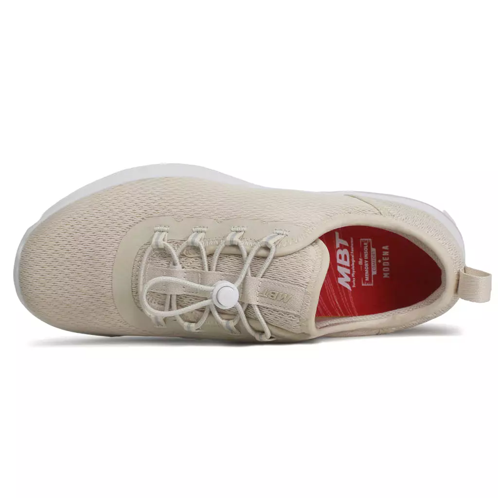 Kuga Textile Women's Low Top Trainers