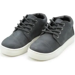 L'Amour Wyatt Lace Up Sneaker, Stingray