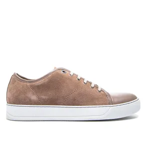 Lanvin Captoe Low Top Sneaker | Credomen