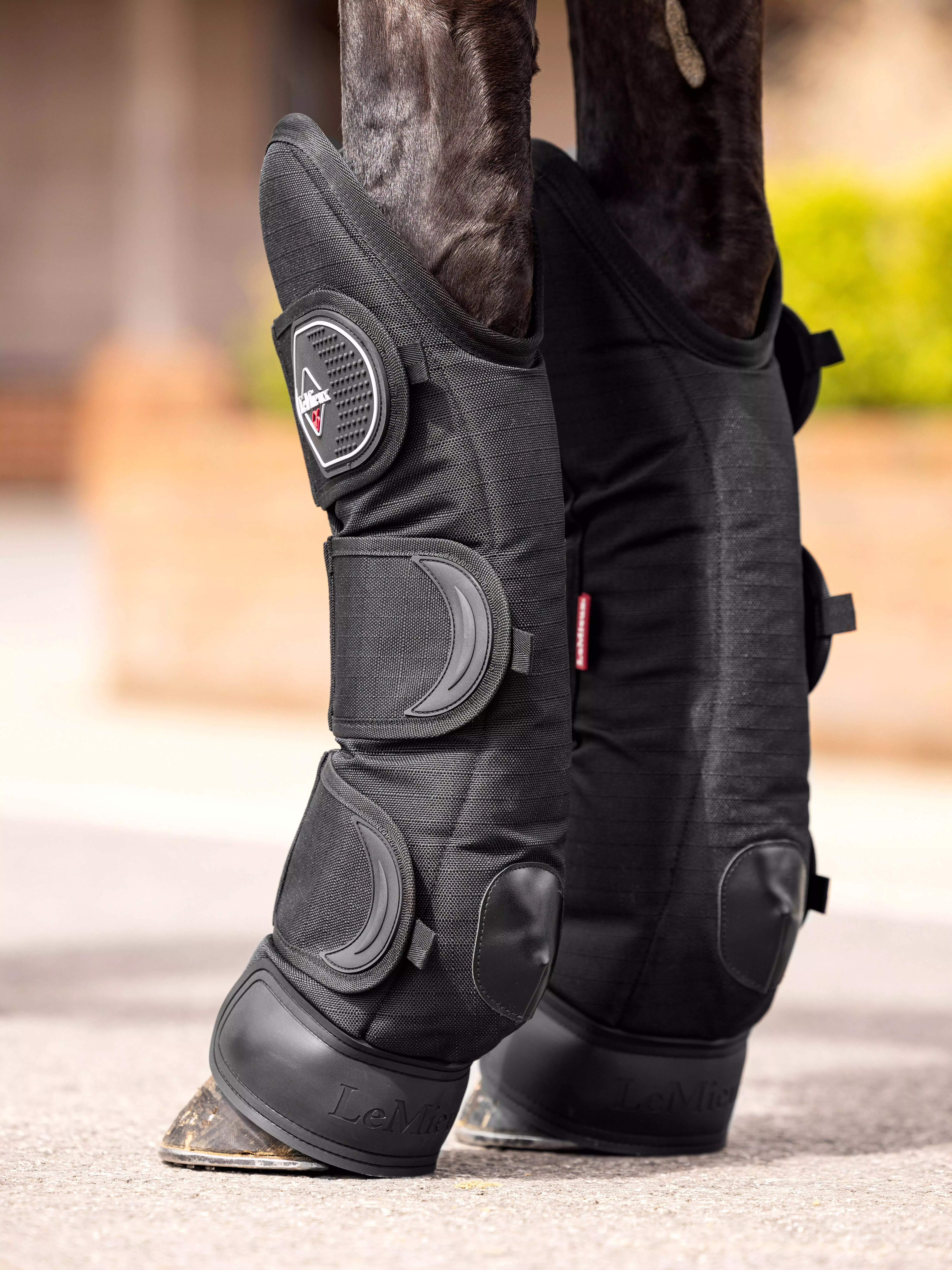 LeMieux Travel Boots