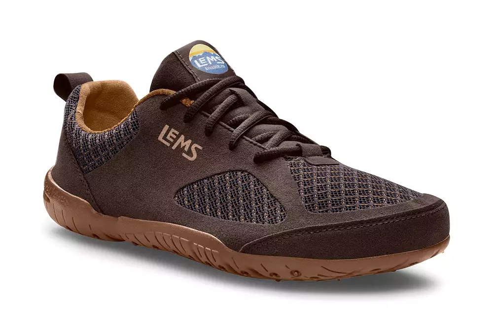 Lems - Primal 2 - Brown (Unisex)