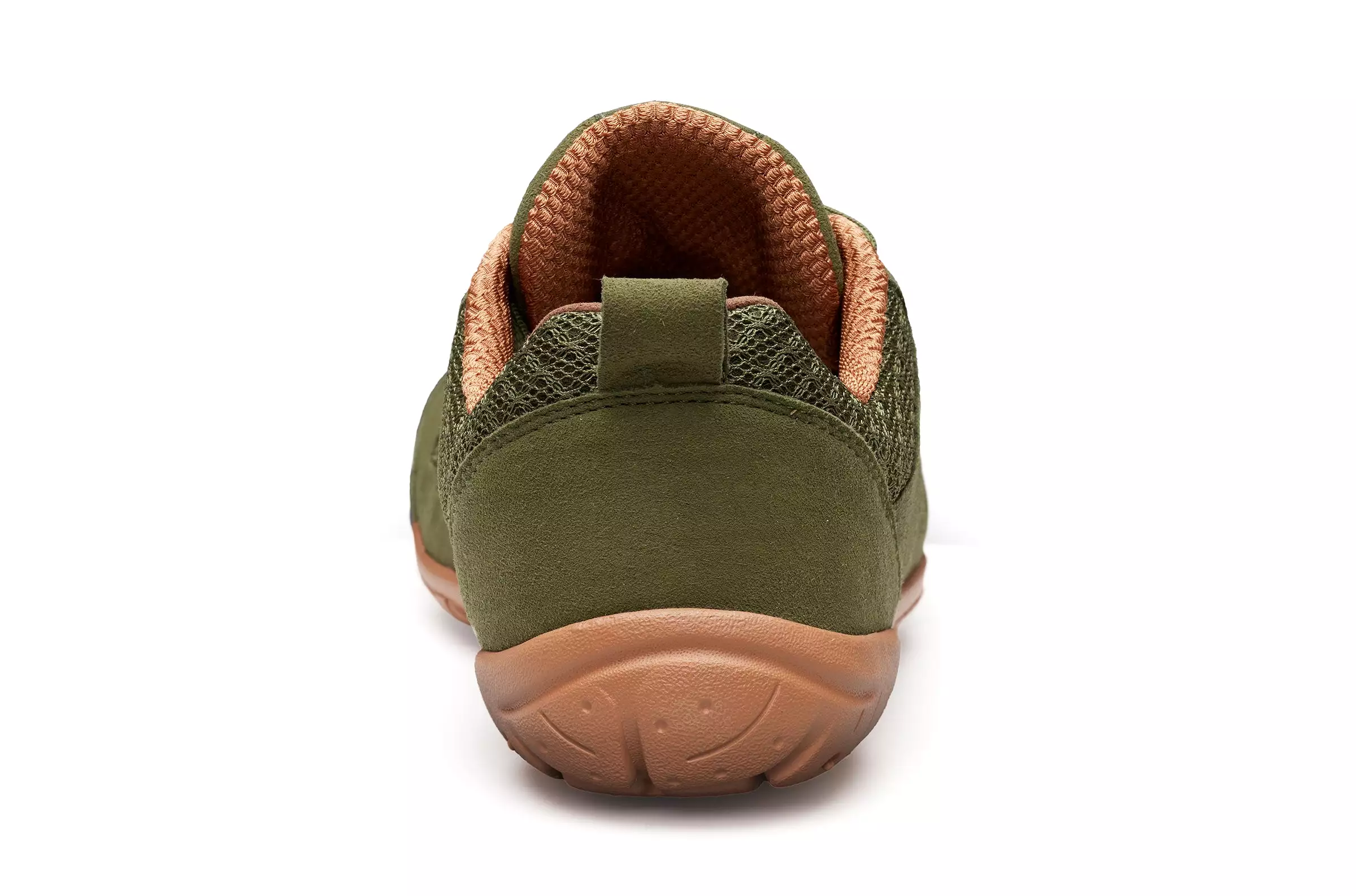 Lems - Primal 2 -  Olive (Unisex)