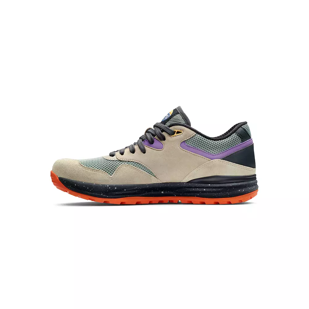 Lems - Trailhead V2- Mercury Sunset - Mens