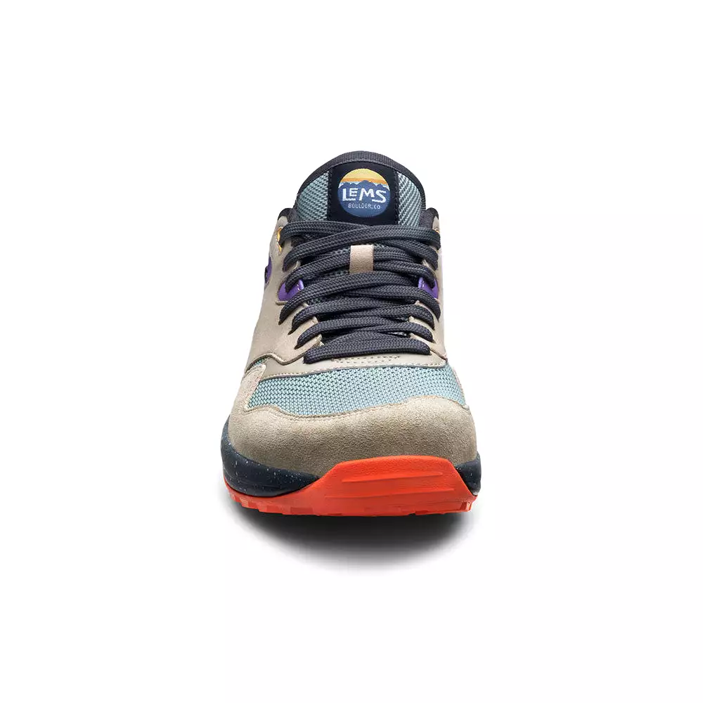 Lems - Trailhead V2- Mercury Sunset - Womens