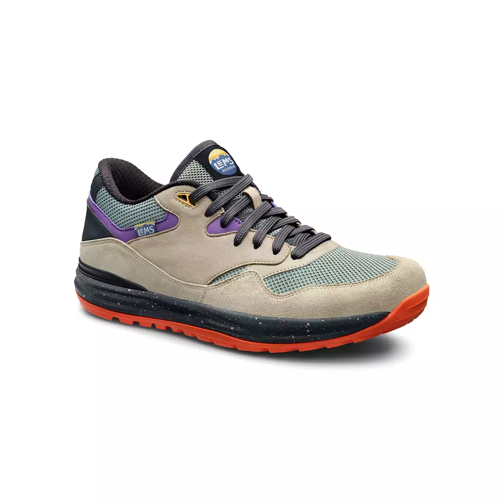 Lems - Trailhead V2- Mercury Sunset - Womens