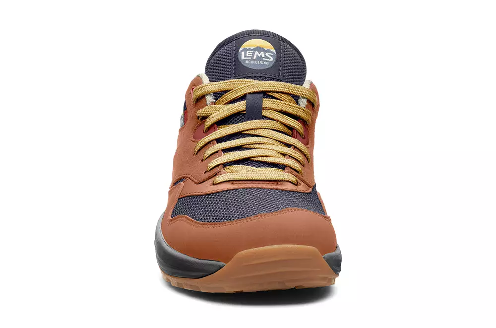 Lems - Trailhead V2- Sequoia - Mens