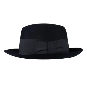 Lincoln Bennett & Co. Trilby Hat - '00s