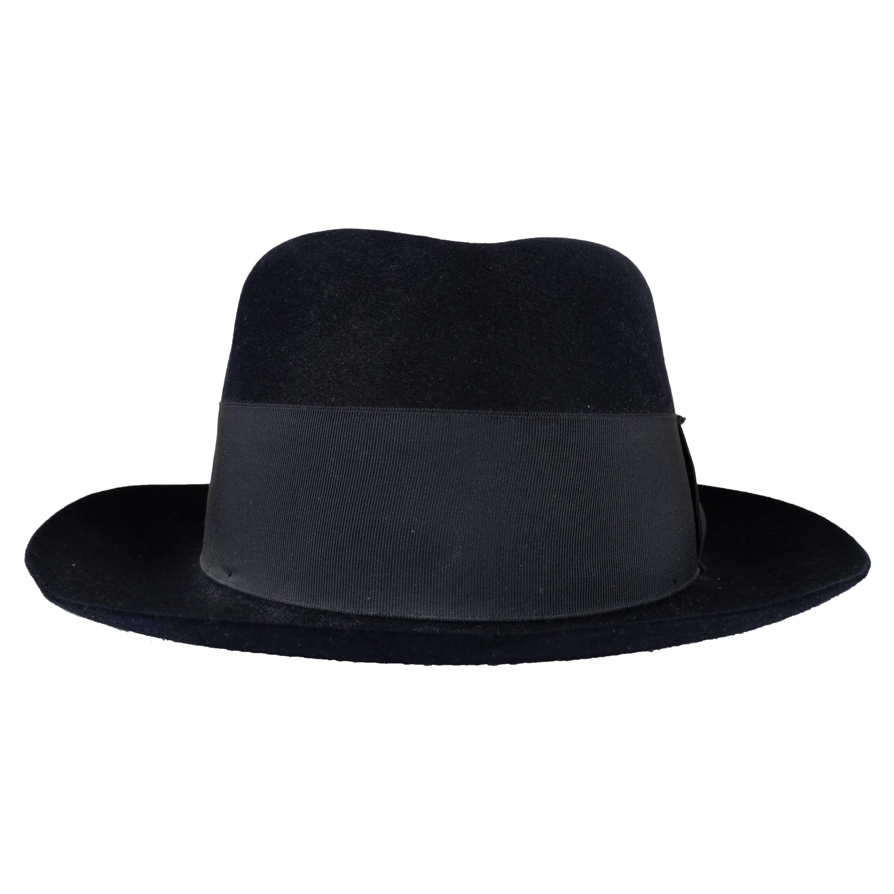 Lincoln Bennett & Co. Trilby Hat - '00s