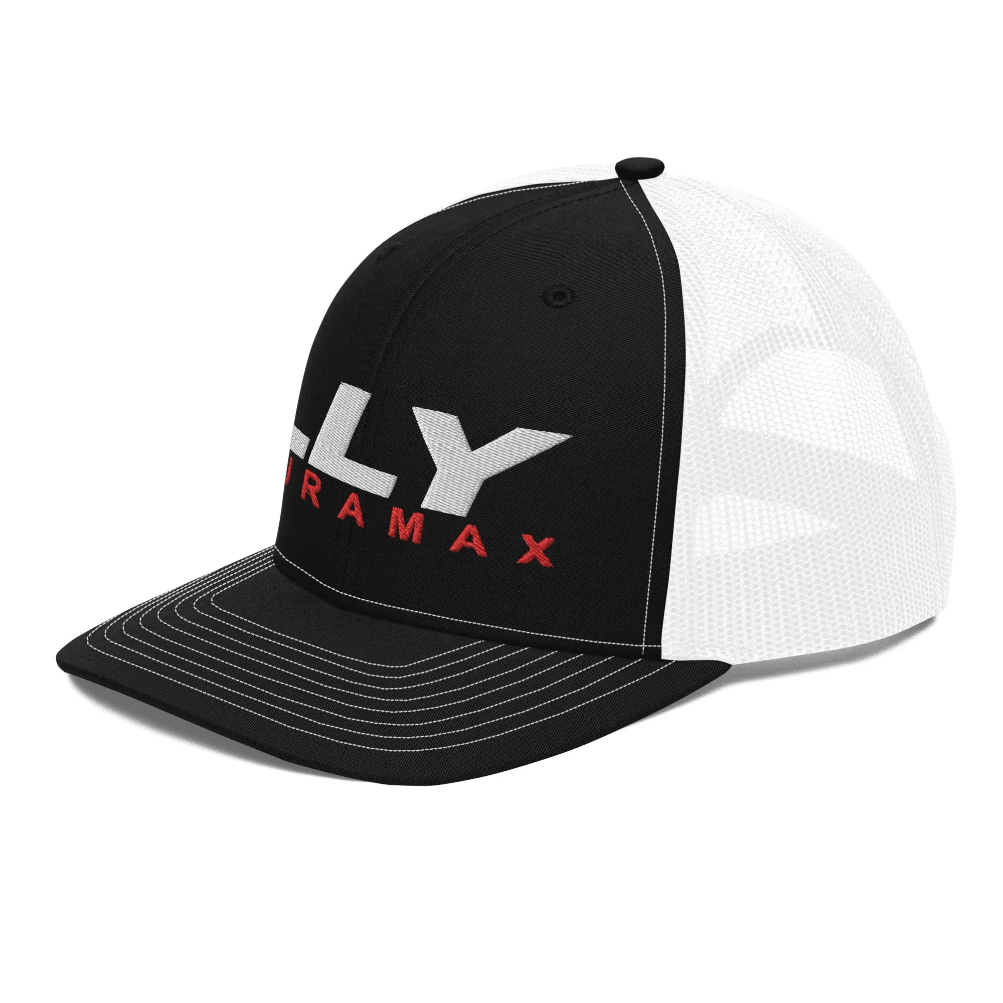 LLY Duramax Trucker Cap Embroidered Baseball Hat