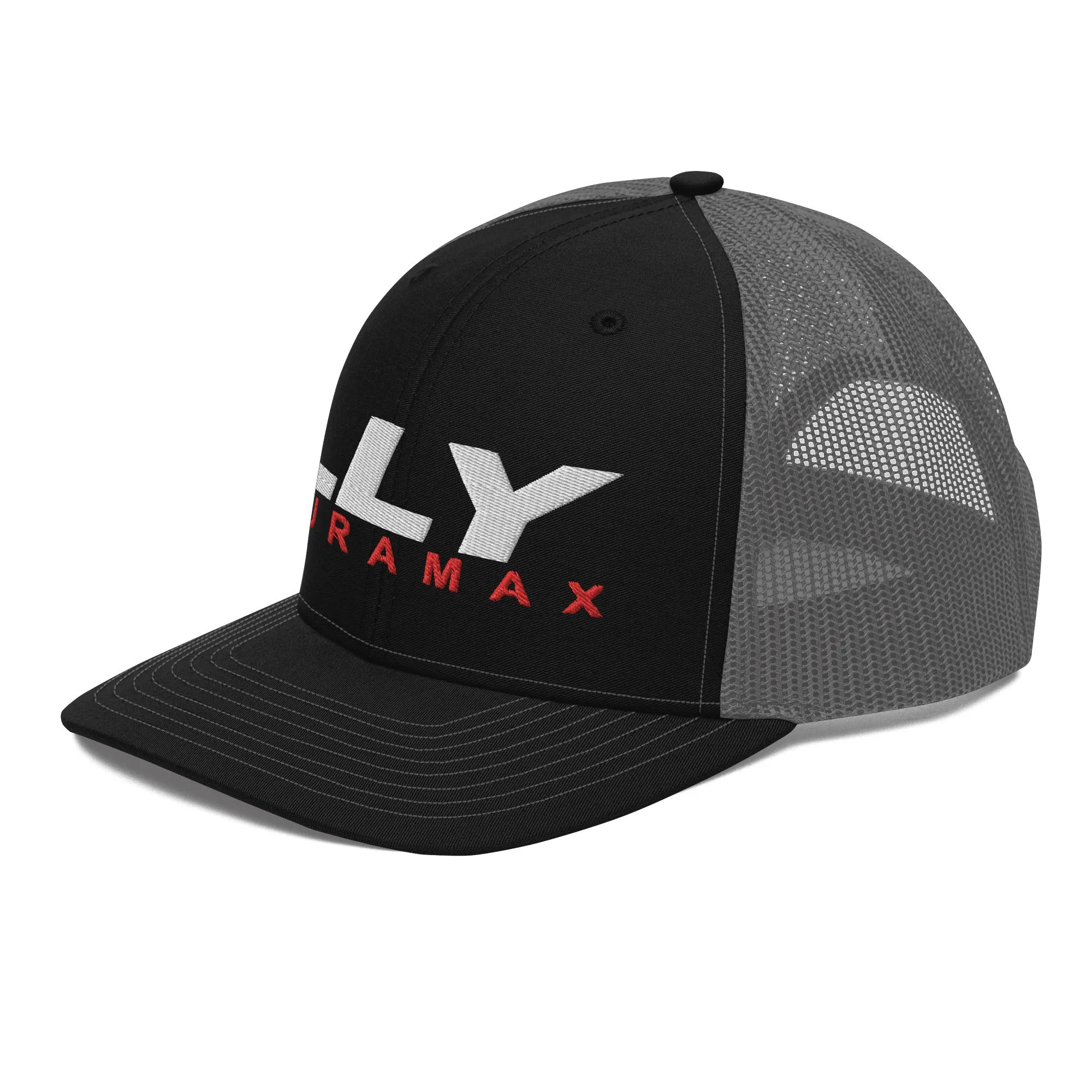 LLY Duramax Trucker Cap Embroidered Baseball Hat