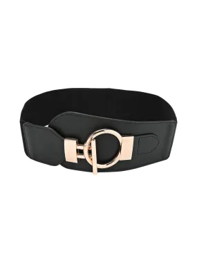 Lock In Design Broad Belt