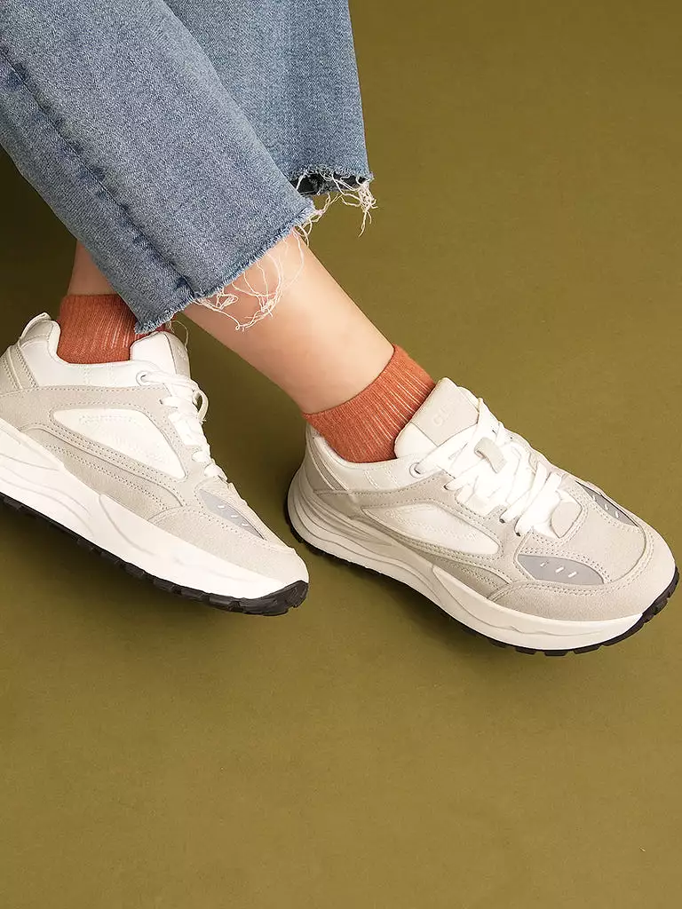 Medina Chunky Sneakers