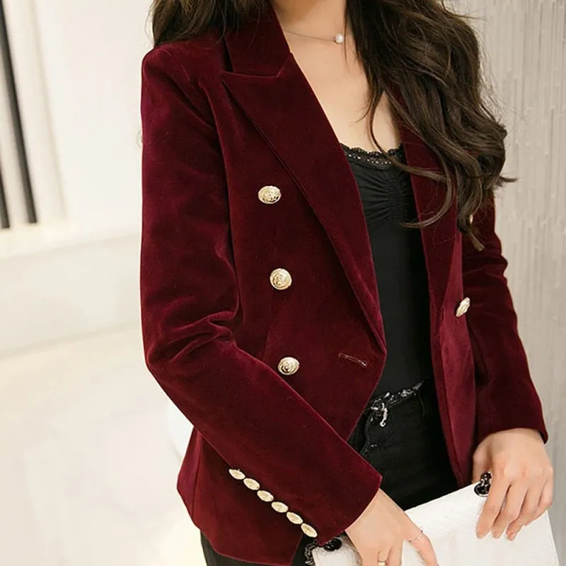 Melissa Jacket